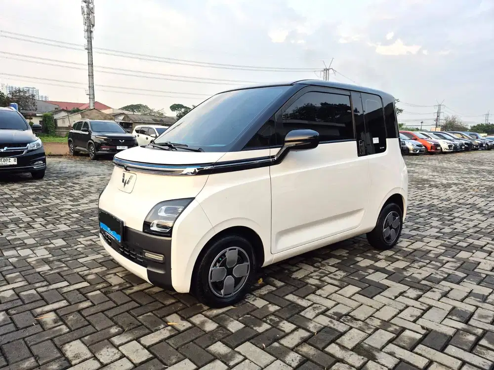 Wulling AIR EV Pro Long Range 2024