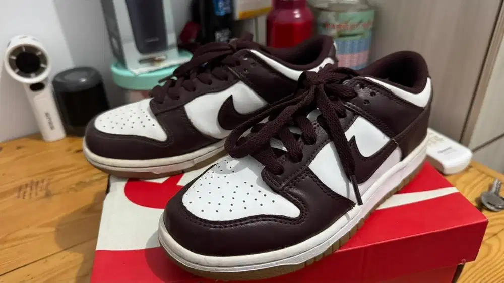 Sepatu NIKE DUNK LOW BG