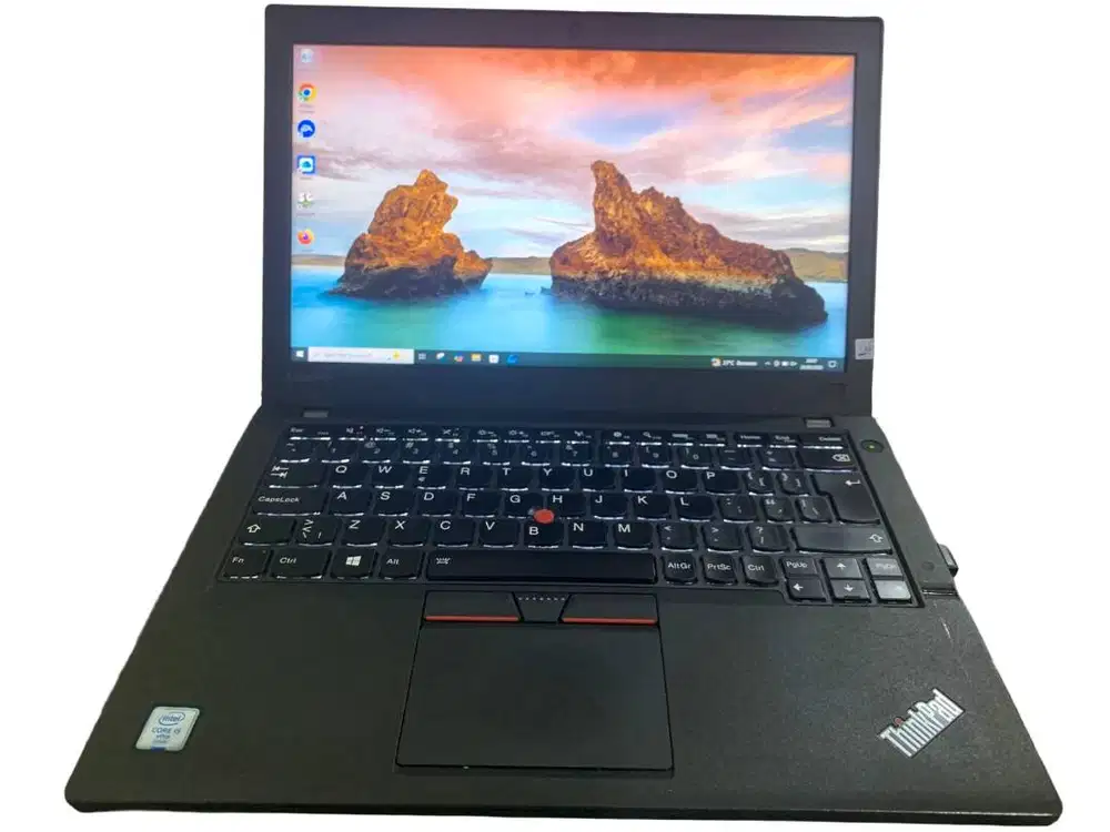 LAPTOP LENOVO X260 1JTAN
