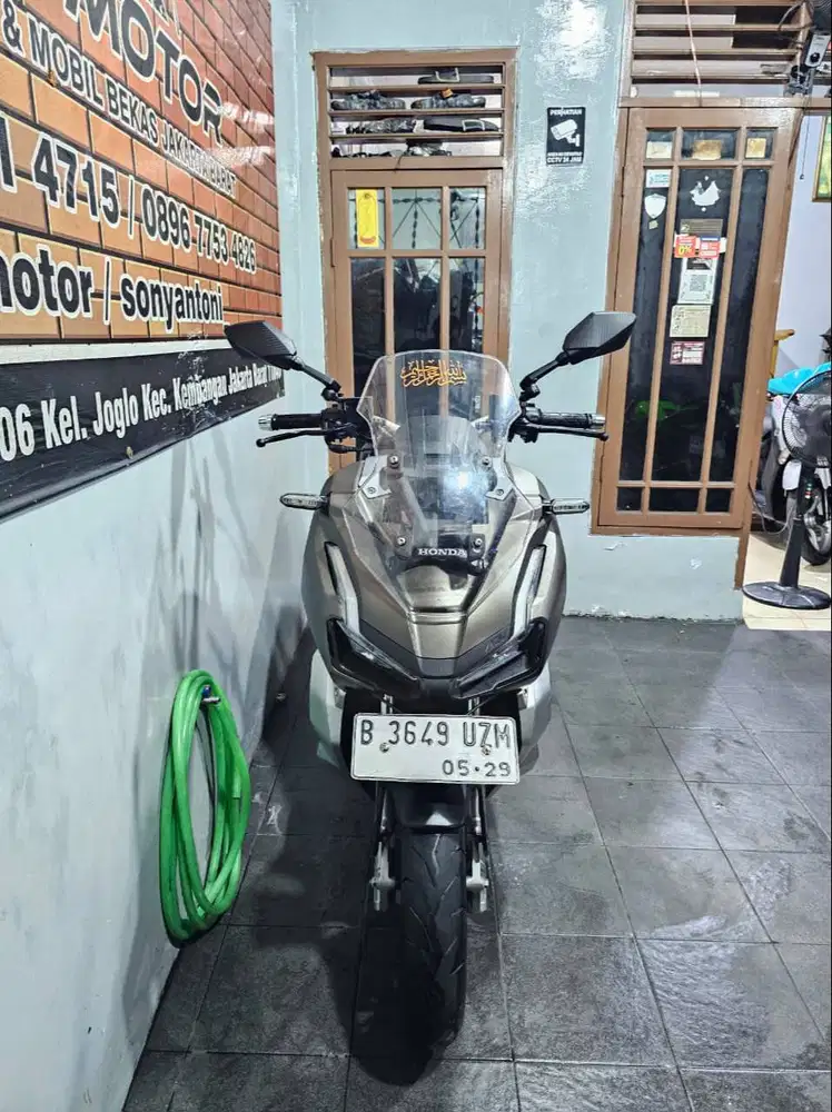 HONDA ADV 150 FI CBS,ISS,ALARM / KTM DUKE 250 FI ABS / HONDA NEW CBR25