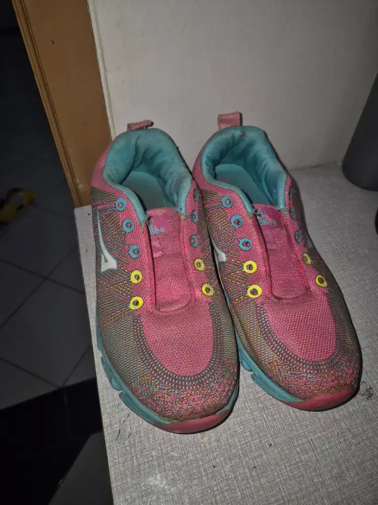 Sepatu Olahraga ARDILES ORI Sepatu Wanita Fashion