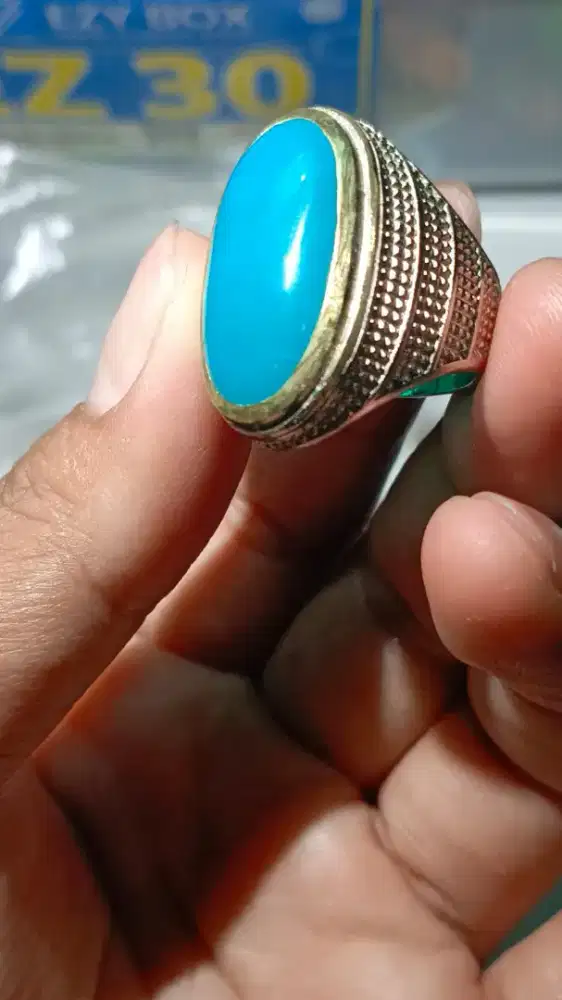 Batu bacan Doko