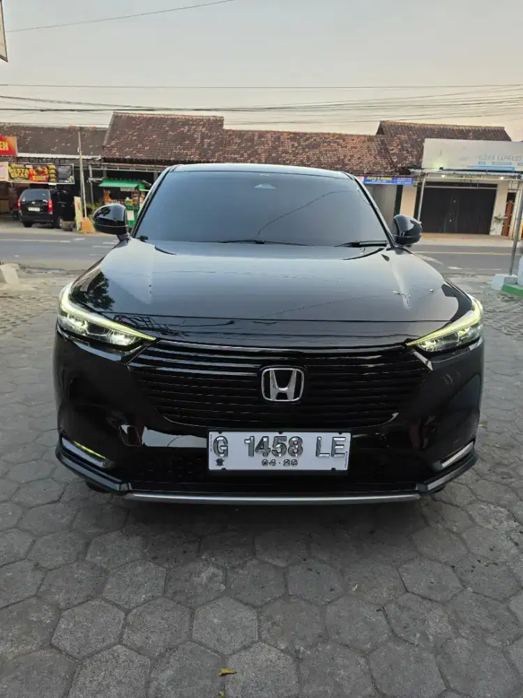 Hrv se tahun 2023