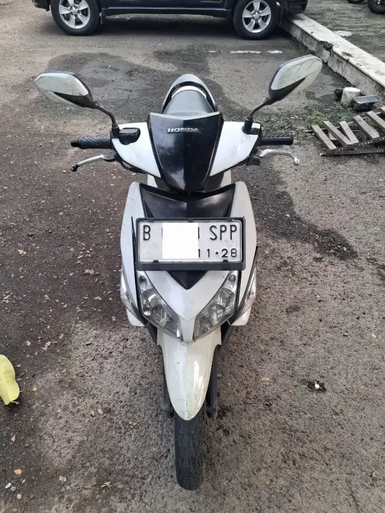 Vario Karbu 2008