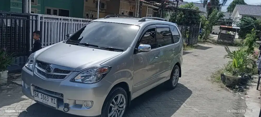 Xenia Li deluxe 2010