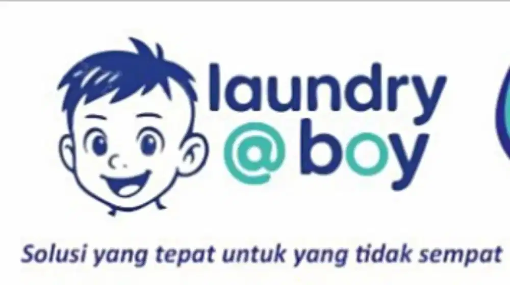 Lowongan kerja laundry kiloan