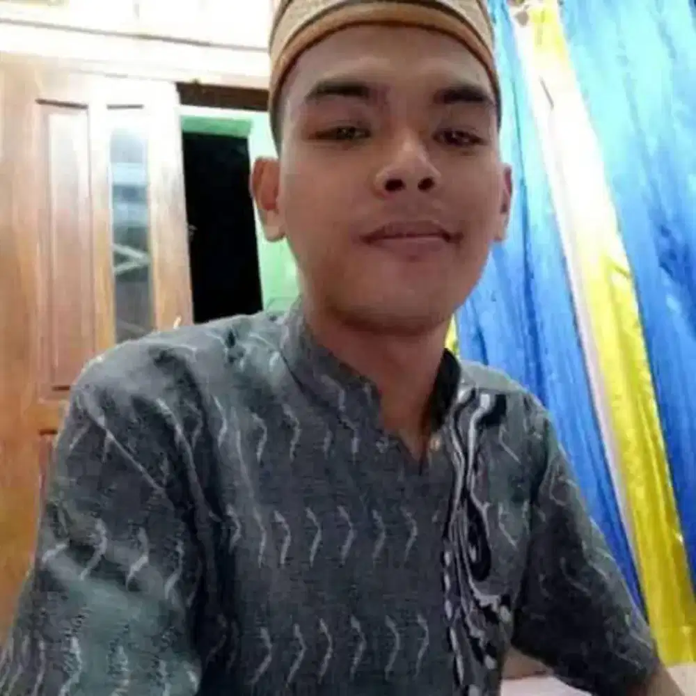 Butuh kerja apa aja