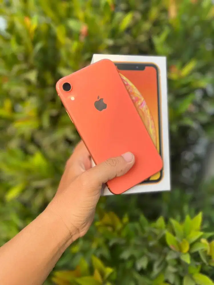 iPhone xr 128 gb inter