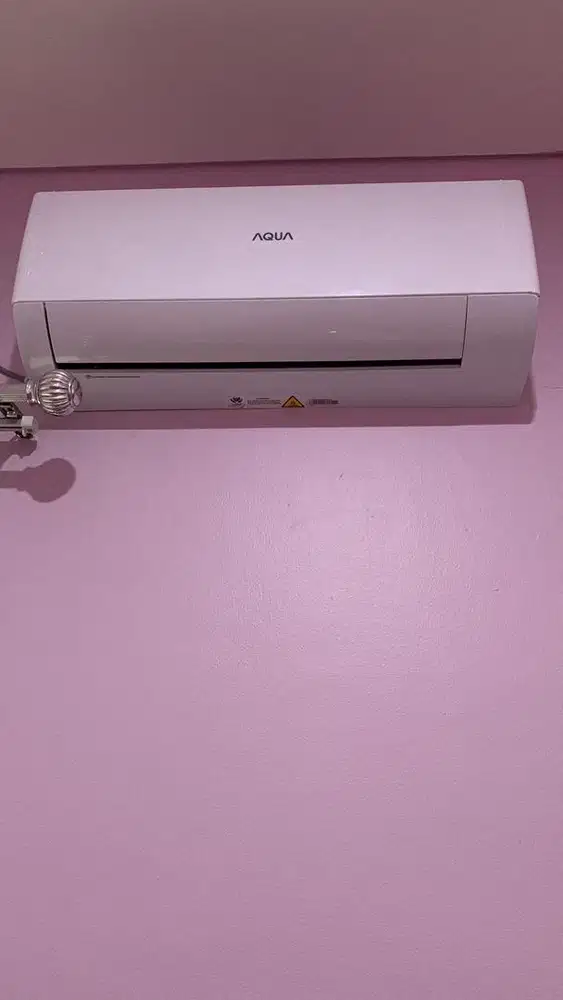 AC Sehat 1/2 PK
