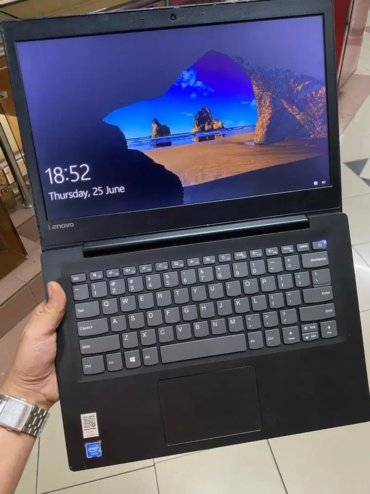 laptop lenovo idepad s130