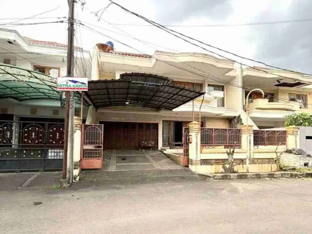 Rumah Mewah diKomplek Premium Pejaten Barat Jakarta Selatan