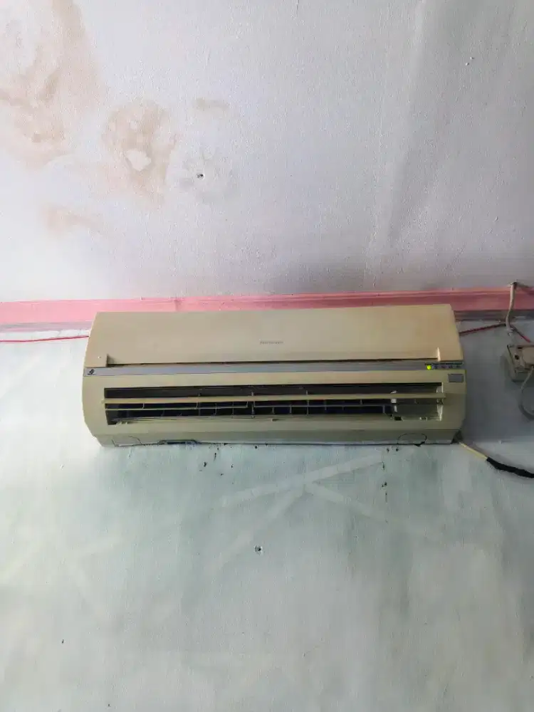Ac Panasonic 1 PK Model Lama
