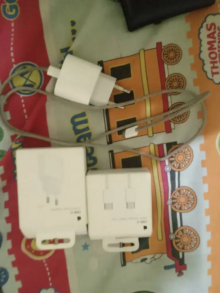 Original Apple ibox USB-C