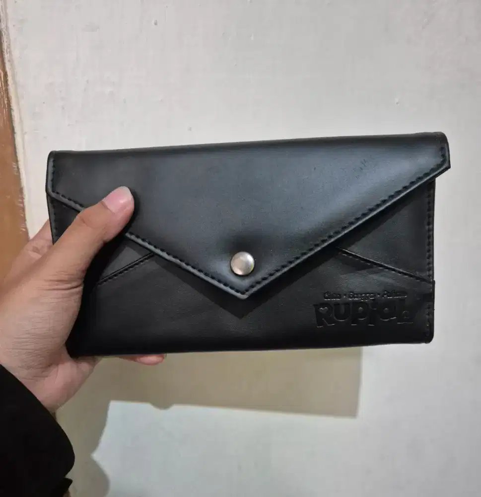 BUY 1 GET 4! Beli Clutch BONUS 3 DOMPET MINI
