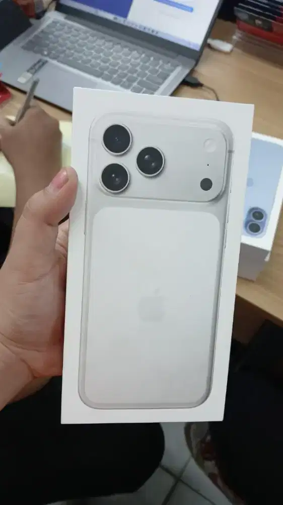 17PM256Gb silver