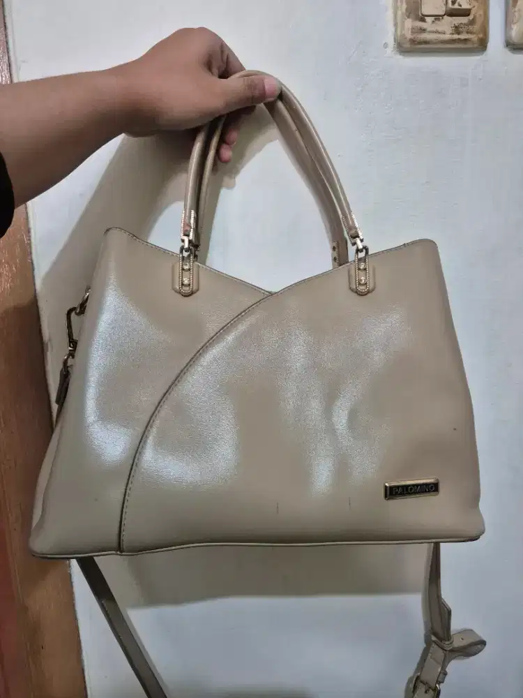 BUY 1 GET 3! Tas Palomino ORI Tas Wanita Fashion