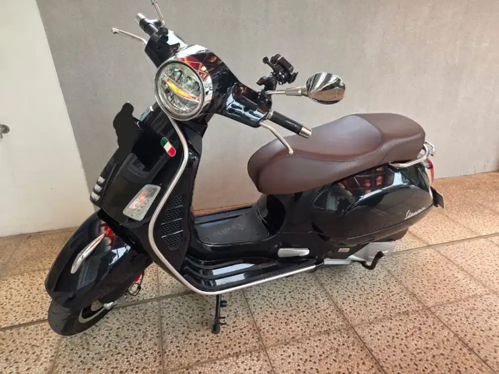 vespa GTS 150 I-get ABS 2022
