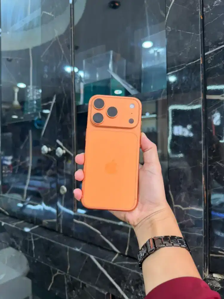 iPhone 17 Pro 256gb second iBox
