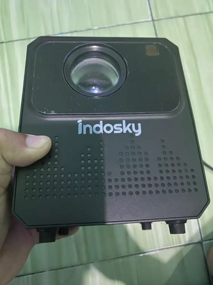 Proyektor Android