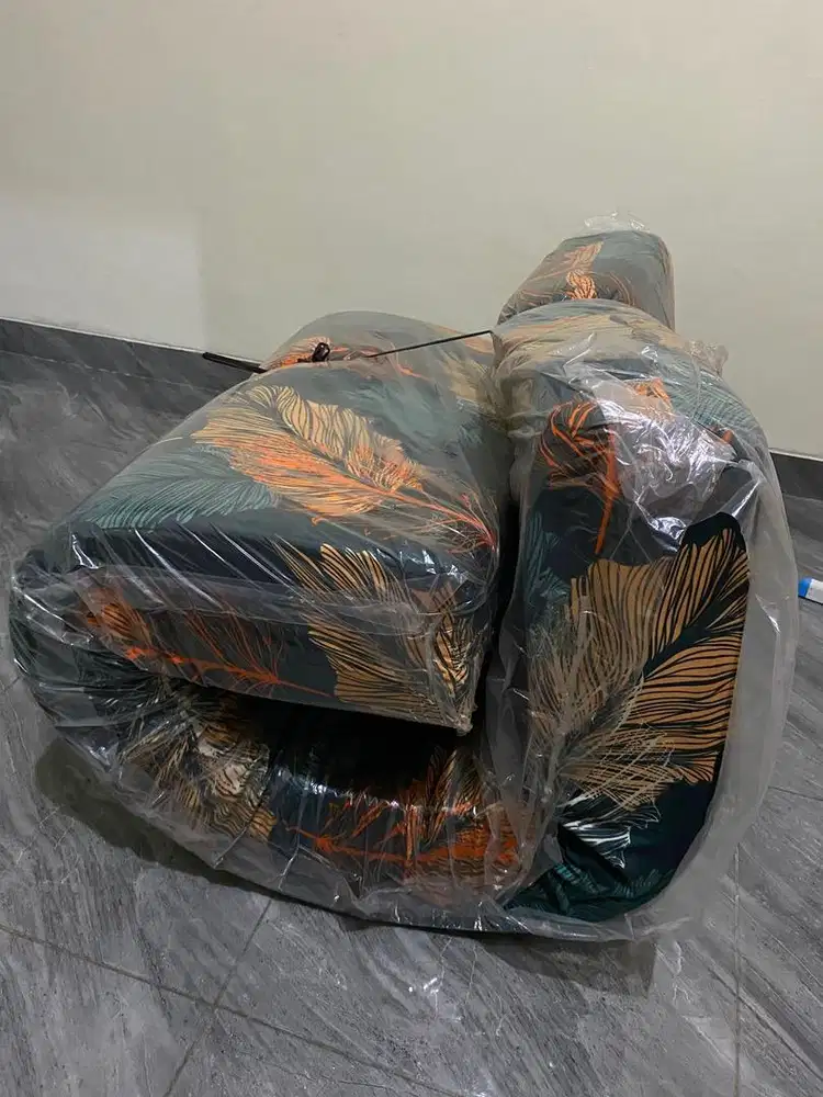 Jual kasur empuk