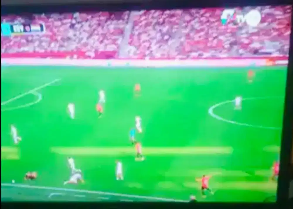 Spesialis Teknisi Pemasangan Antena TV Siaran Bola TVRI