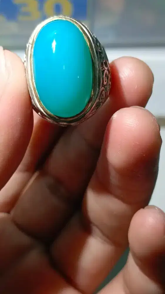 Batu bacan Doko