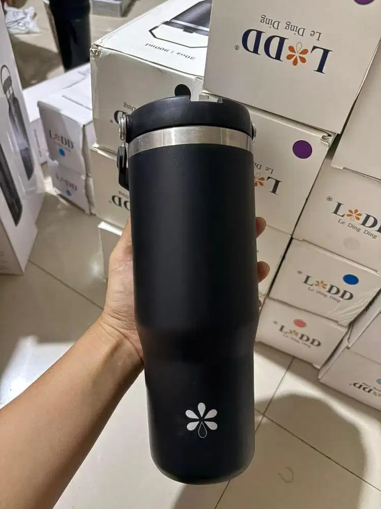 TUMBLER LDD CANTIK BANGET