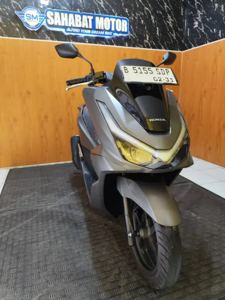 PCX 160 CBS TH 2026 CASH ATAU KREDIT DAN SPAYLATER BISA
