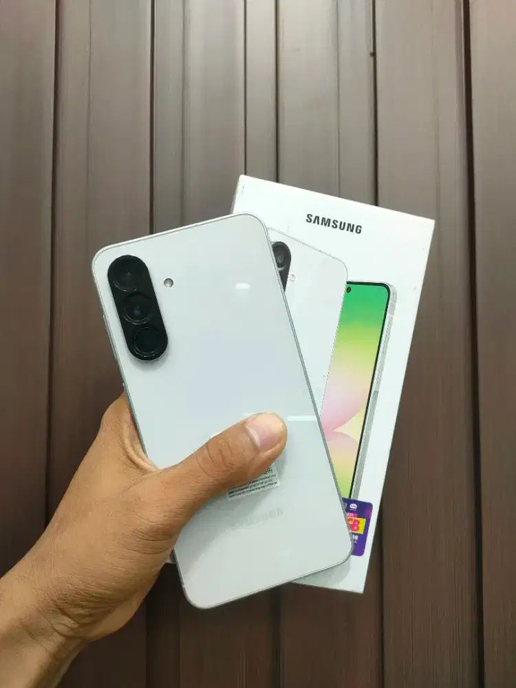 Samsung A56 12/256