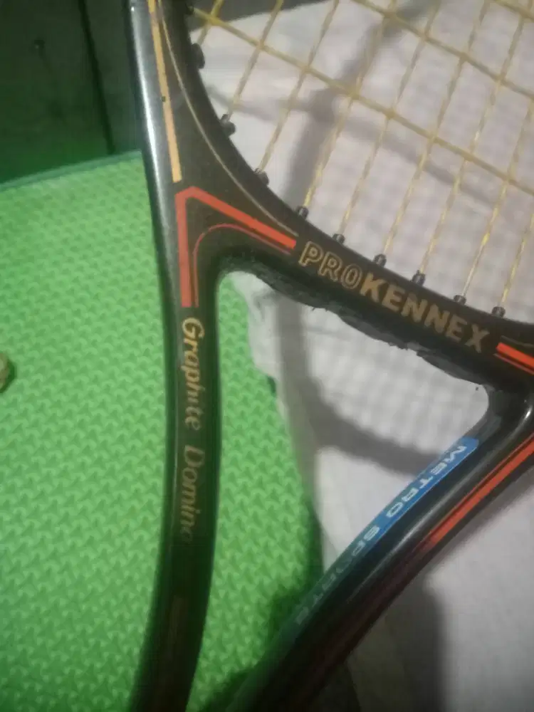 Raket tenis PRI KENEEX