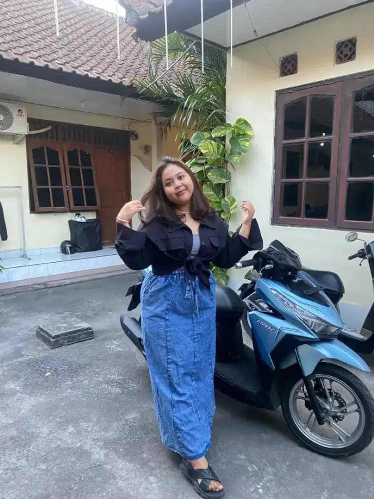 Butuh pekerjaan, jasa