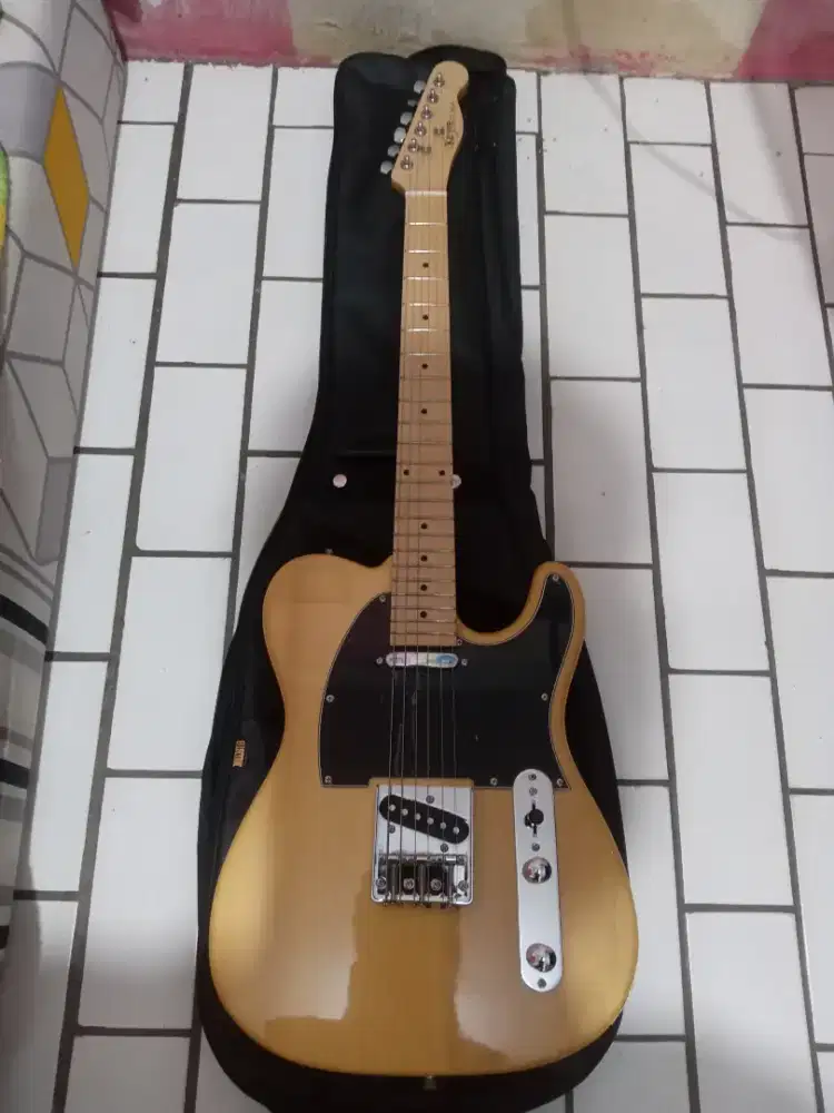 Kowe Telecaster