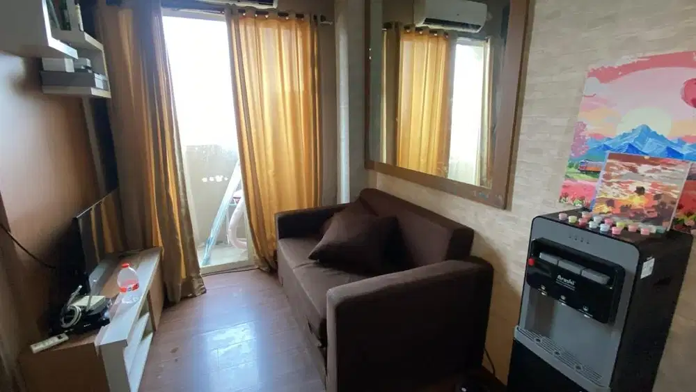 Dijual Apartemen Medina 2 Kamar Tidur