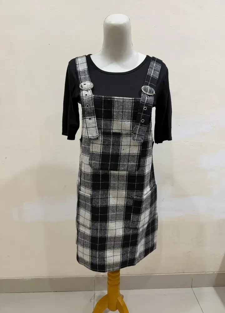 Baju Setelan Kodok Wanita Fashion