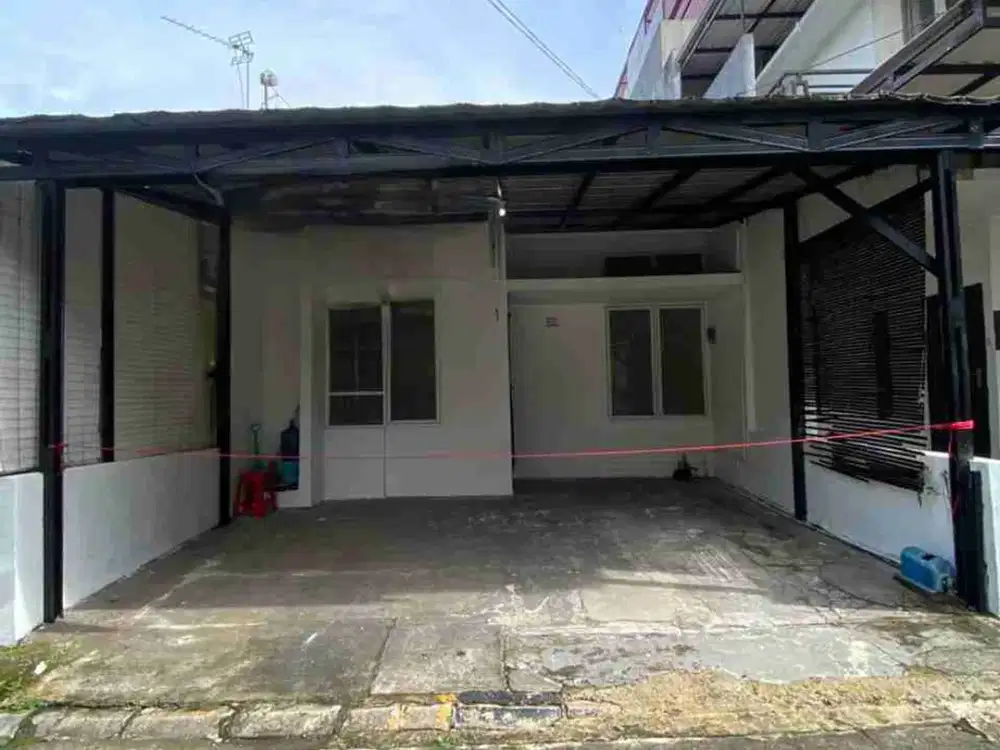 Rumah Murah di Cendana Residence Pamulang