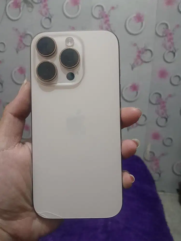 iPhone 16 Pro 128 GB