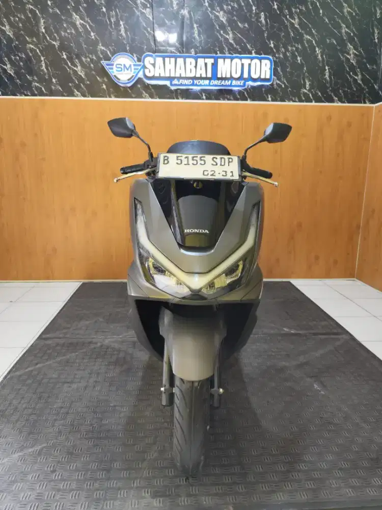 PCX 160 CBS TH 2026 CASH ATAU KREDIT DAN SPAYLATER BISA SIAP PAKAI