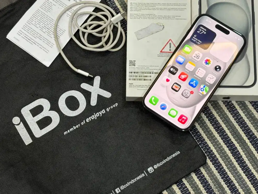 Iphone 15 MURAH seharga iphone 14 bisa TT