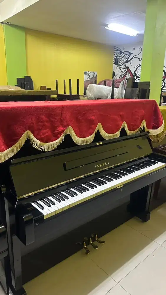 Piano Yamaha U2 Nippon Gakki