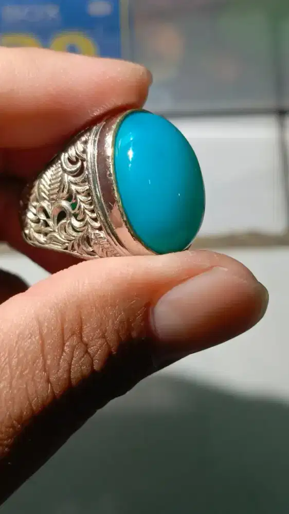 Batu Bacan Doko