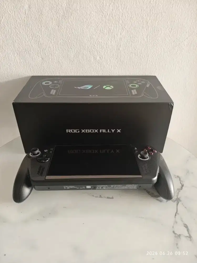 Dijual Asus ROG Xbox Ally X