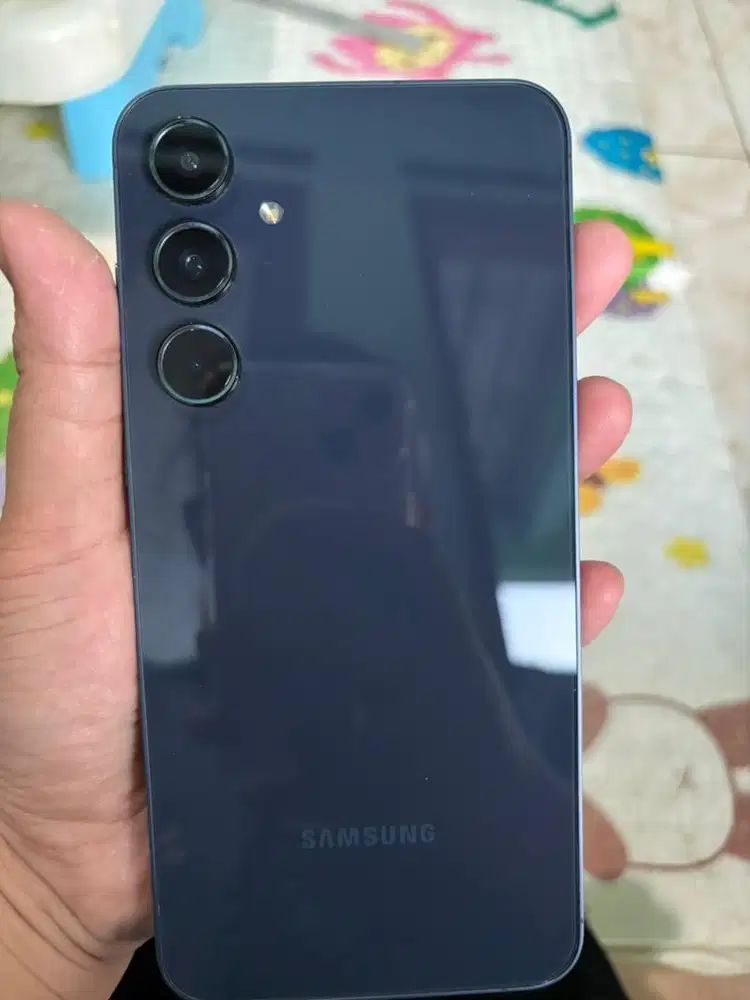 Samsung A55 5g 8/256gb fullset mulus