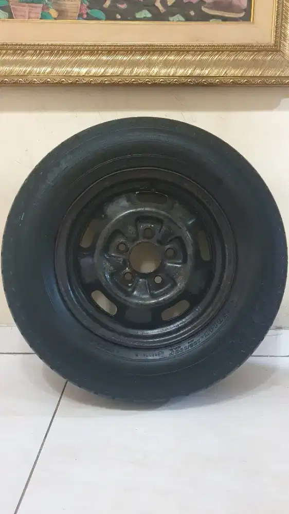VELG KALENG RING 14 INCI MITSUBISHI L300