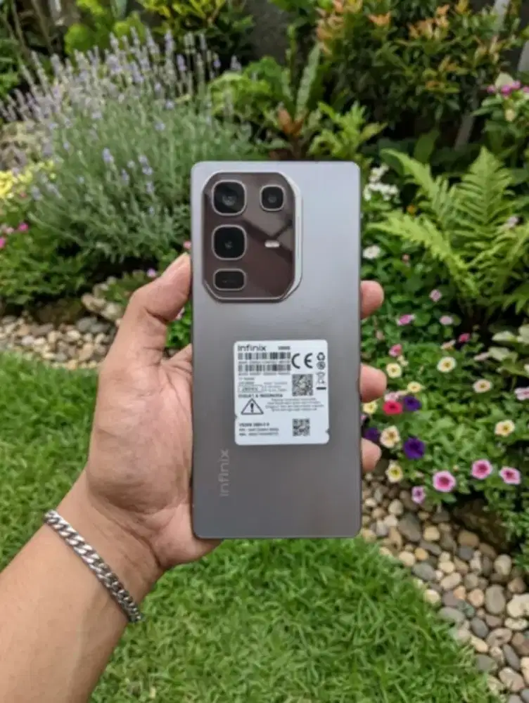 Infinix note 50 pro