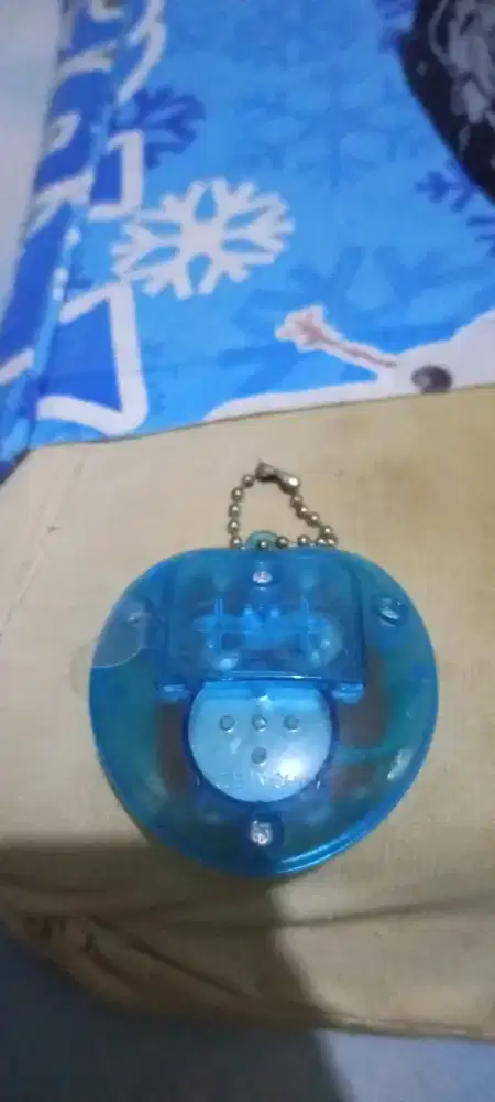 Tamagotchi mainan jadul
