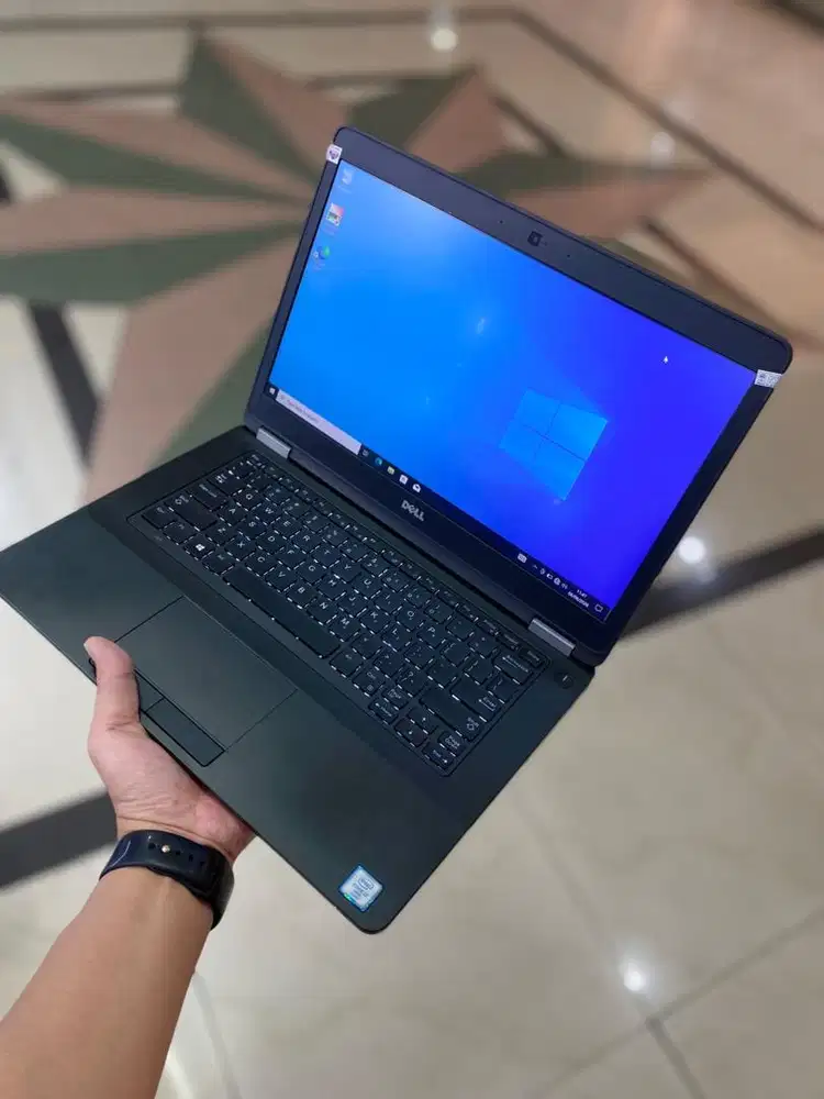 DELL LATITUDE E5470