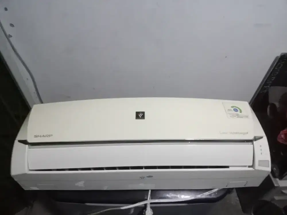 Ac shrp 1/2pk lowwatt
