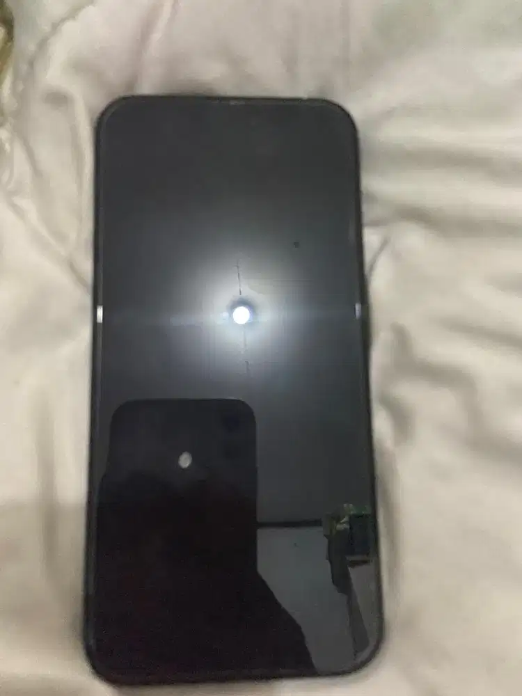 Iphone 15 plus black ex Ibox full set