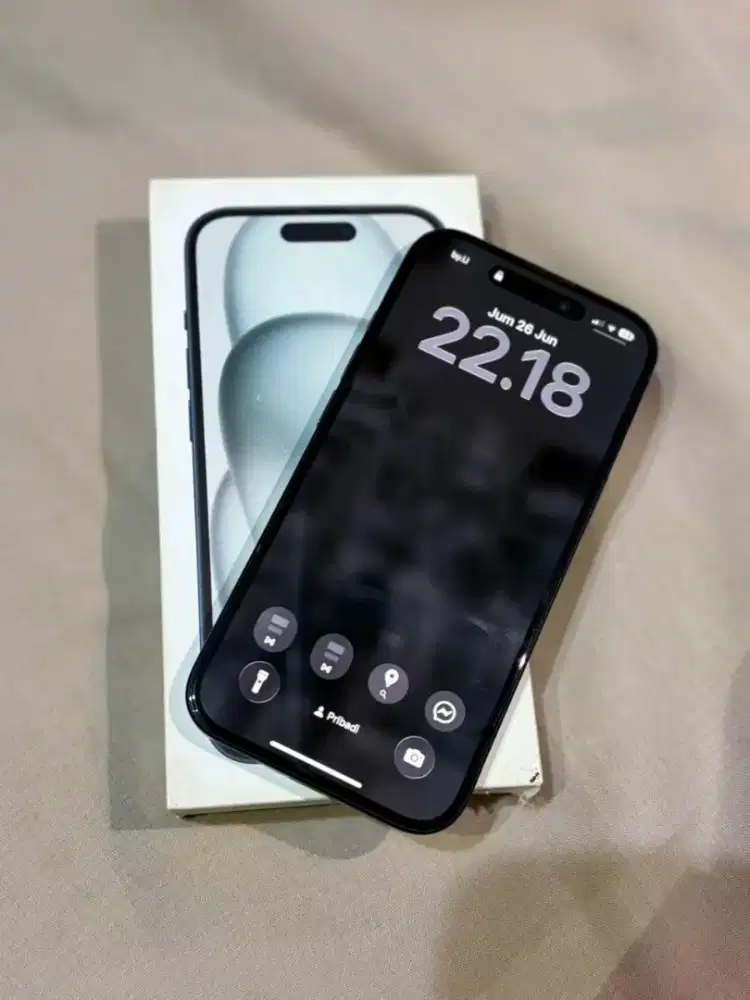 Iphone 15 digimap