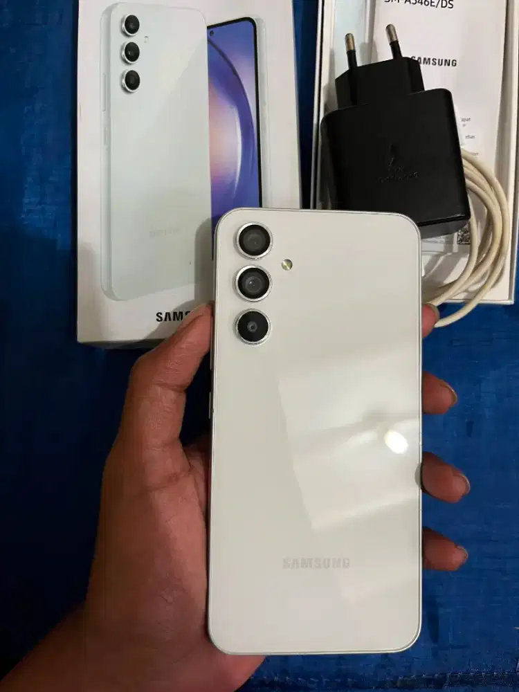 SAMSUNG A54 5G 8/256GB